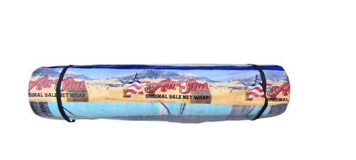 Rundballennetz 125cm 3000m - rundballennetz,