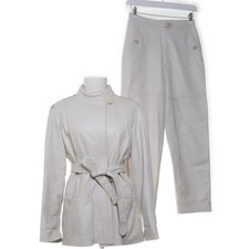 Torsten Albertsson, Anzug