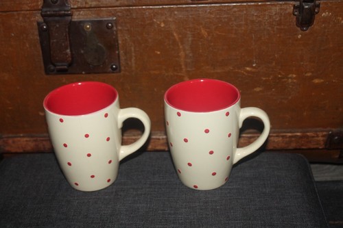 Ritzenhoff breker 2 tassen - &,