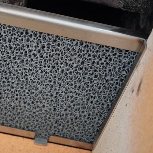 Feinstaubfilter für hark - für,