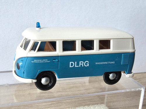 Brekina 3178 vw - brekina, 1:87,