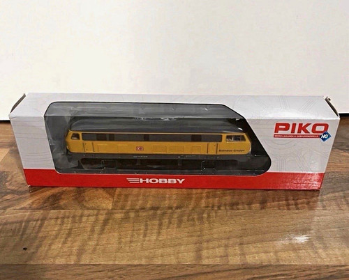 Piko 57902 218 h0 - piko,