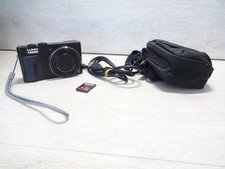 Panasonic Lumix DMC-TZ80