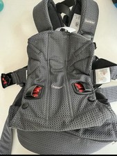 Baby Björn babytrage one air
