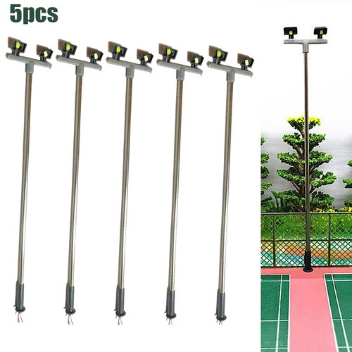 Guage lights - oo,