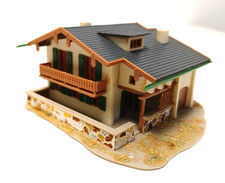 Vollmer - Berghaus Landhaus -