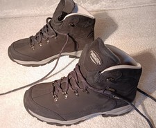 Meindl Ohio Lady 2 GTX R Wanderschuhe Trekkingschuhe Leichtwanderstiefel Gr. 7,5