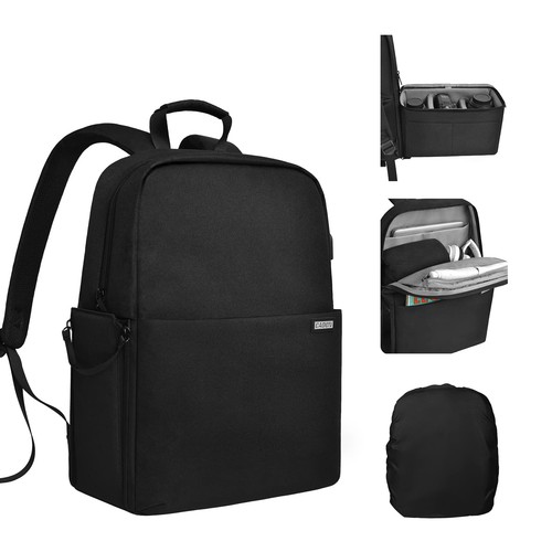 Kamerarucksack wasserdicht - kamerarucksack,,