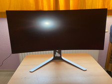 Alienware - 34 Zoll AW3420DW