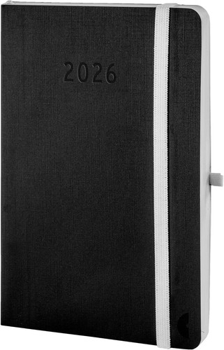 Chronoplan 50966 buchkalender - chronoplan,