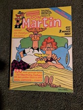 DON MARTIN Taschenbuch Nr. 3
