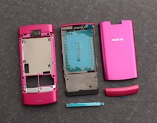Original Nokia X3-02 Cover, 5