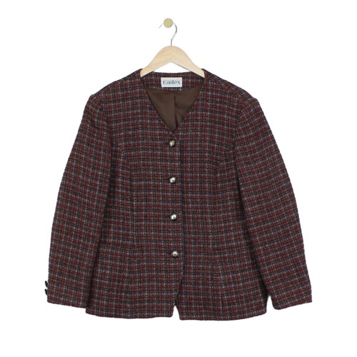 Vintage eastex blazer damen - vintage,