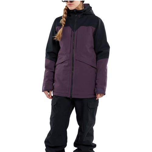Volcom damen ski - damen, ski-