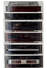 Retro-/Sammlerstück: Pioneer