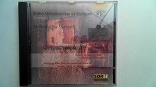 Radio Sinfonieorchester Stuttgart - Südfunk-Chor Stuttgart aus den Konzerten der