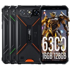 OUKITEL G3 Outdoor Handy