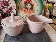 Milchkännchen Zuckerdose Set