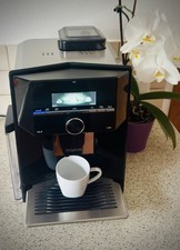 Siemens EQ.9 plus connect