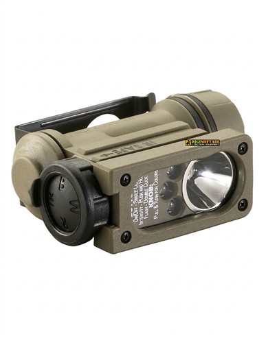 Streamlight sidewinder compact - streamlight,