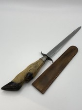 Dekorativer Brieföffner im