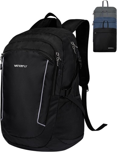 Waterfly rucksack faltbar - rucksack,
