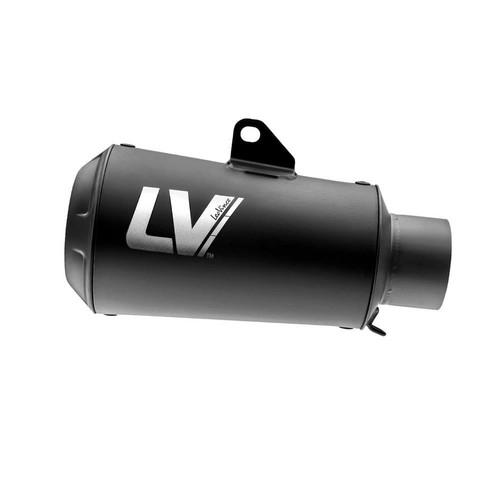 Leovince slip - leovince, slip-on