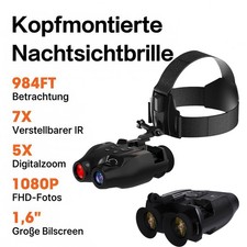 GTMEDIA Nachtsichtgerät