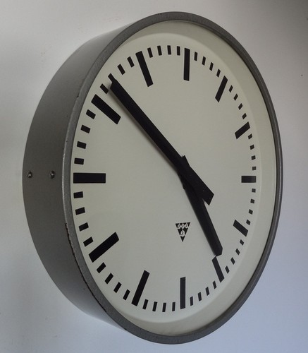 Pragotron vintage metall - pragotron,