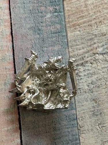 Rar assassine der - assassine, skaven