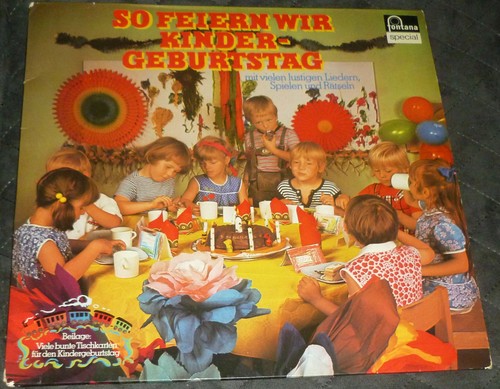 Hörspiel feiern wir - feiern,