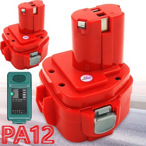 0ah für makita akku 12v - für,