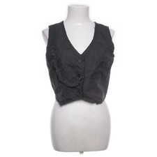 Ewa I Walla, Weste, Größe