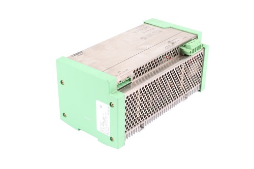 3x400ac 24dc phoenix - ps-3x400ac/24dc/20,