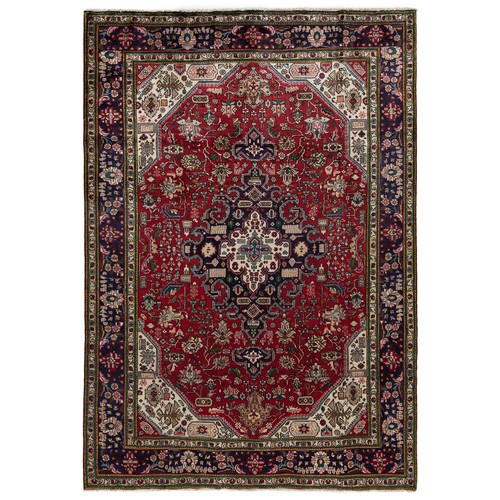 Tabriz 292x202 - , cm