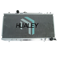 Aluminum Radiator Kühler For