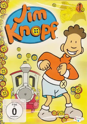 Jim knopf das - jim,