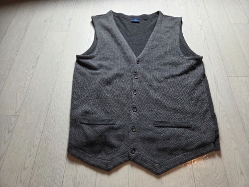 Feinstrickweste christian berg - christian,