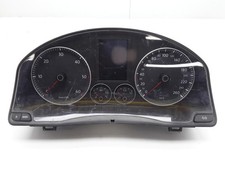 Volkswagen Golf V 2003-2009