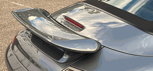 Heckspoiler spoiler tuning - heckspoiler,