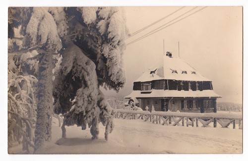 Foto altenberg zinnwald - foto,