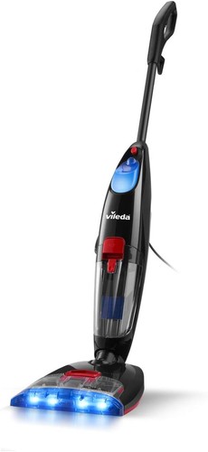 Vileda jetclean 3in1 - vileda,
