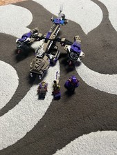 LEGO NINJAGO: Condrai-Copter
