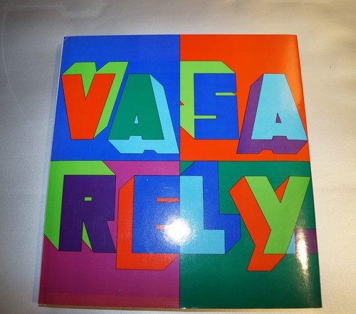 14275 victor vasarely - victor,
