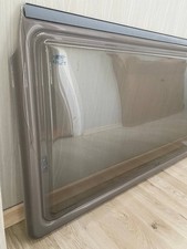 Hobby Wohnwagen Fenster