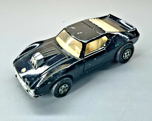Matchbox lesney speed - speed, kings