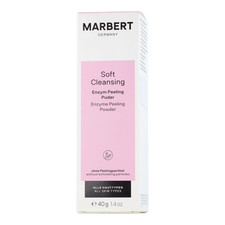 Marbert Cleansing - Soft Cleansing Enzym Peeling Puder 40g