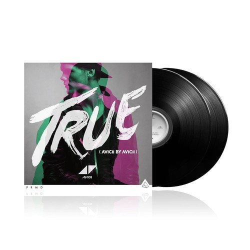 Avicii true by - avicii,