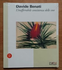 Davide Benati: Die unfassbare