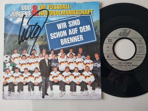 Udo jürgens wir - -,